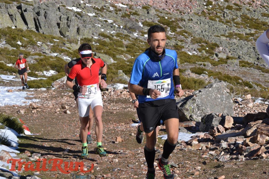 TRES VALLES 2016 - GALERIA 1