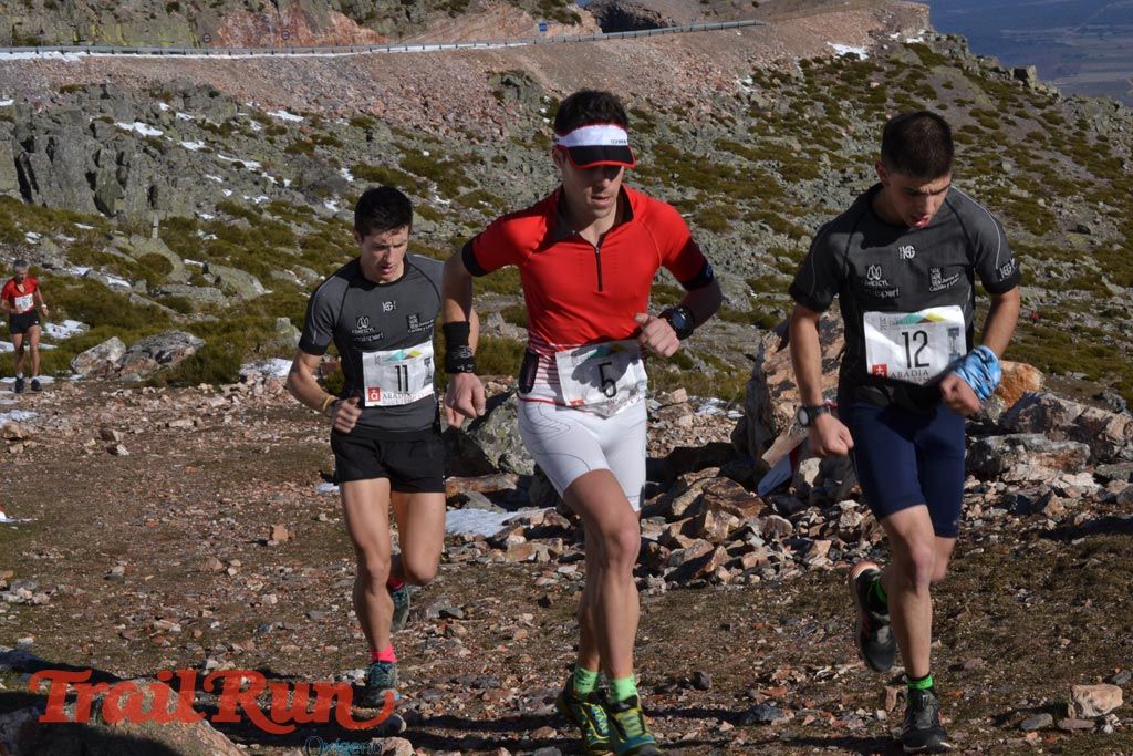 TRES VALLES 2016 - GALERIA 1