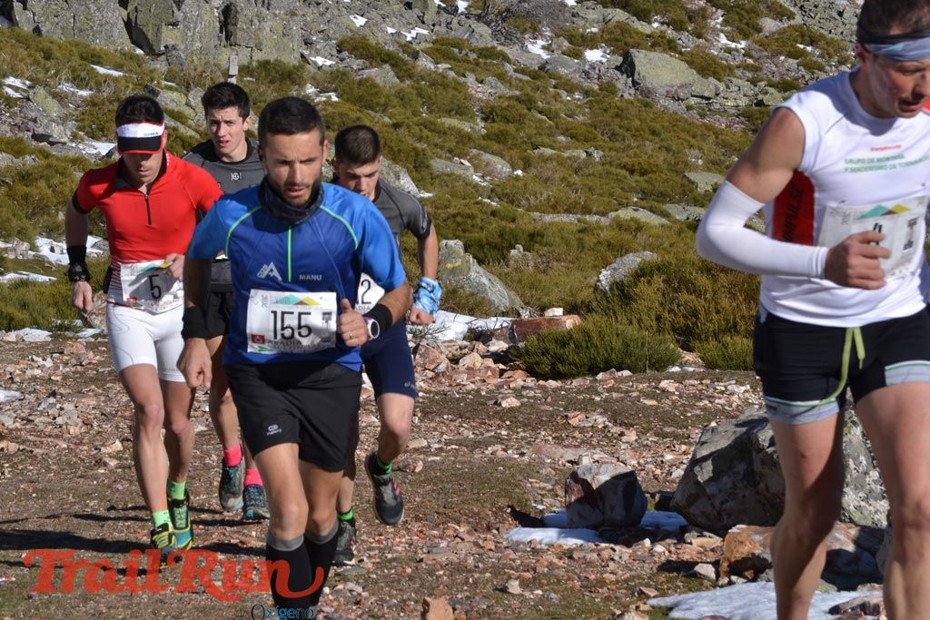 TRES VALLES 2016 - GALERIA 1