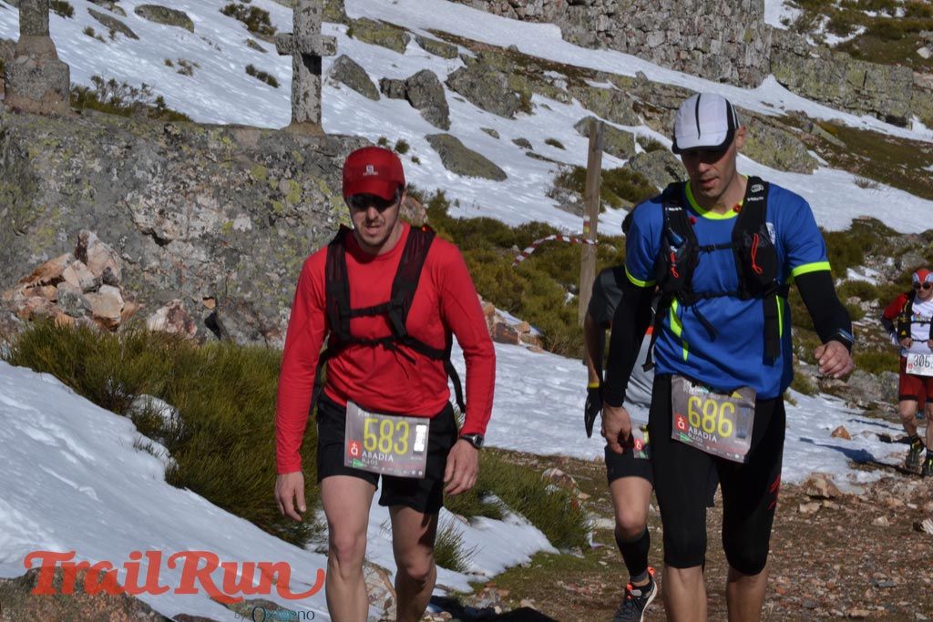 TRES VALLES 2016 - GALERIA 1