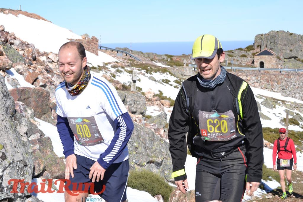 TRES VALLES 2016 - GALERIA 1