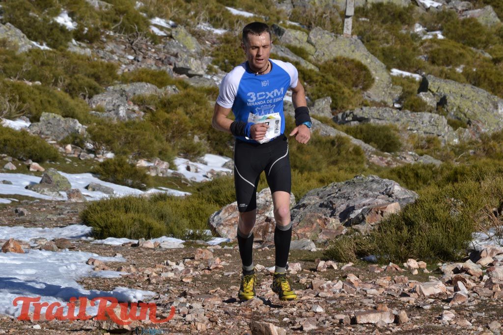 TRES VALLES 2016 - GALERIA 1