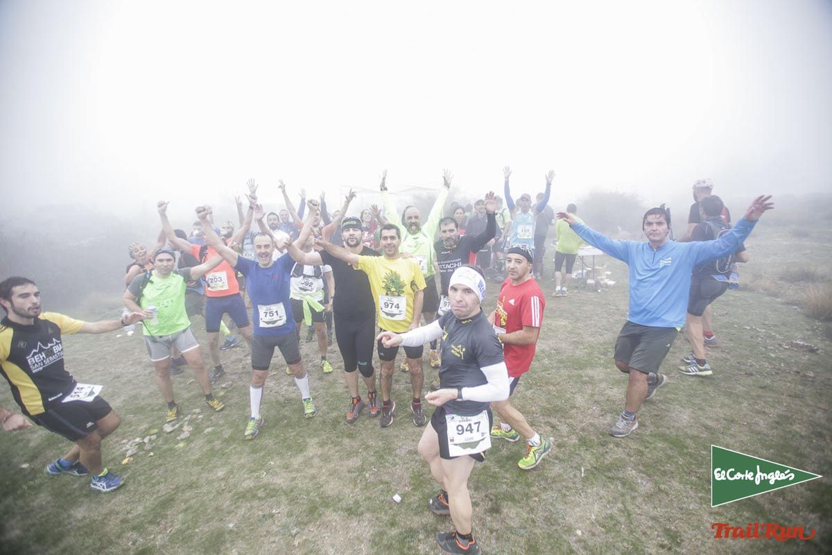 Races Trail Running-2