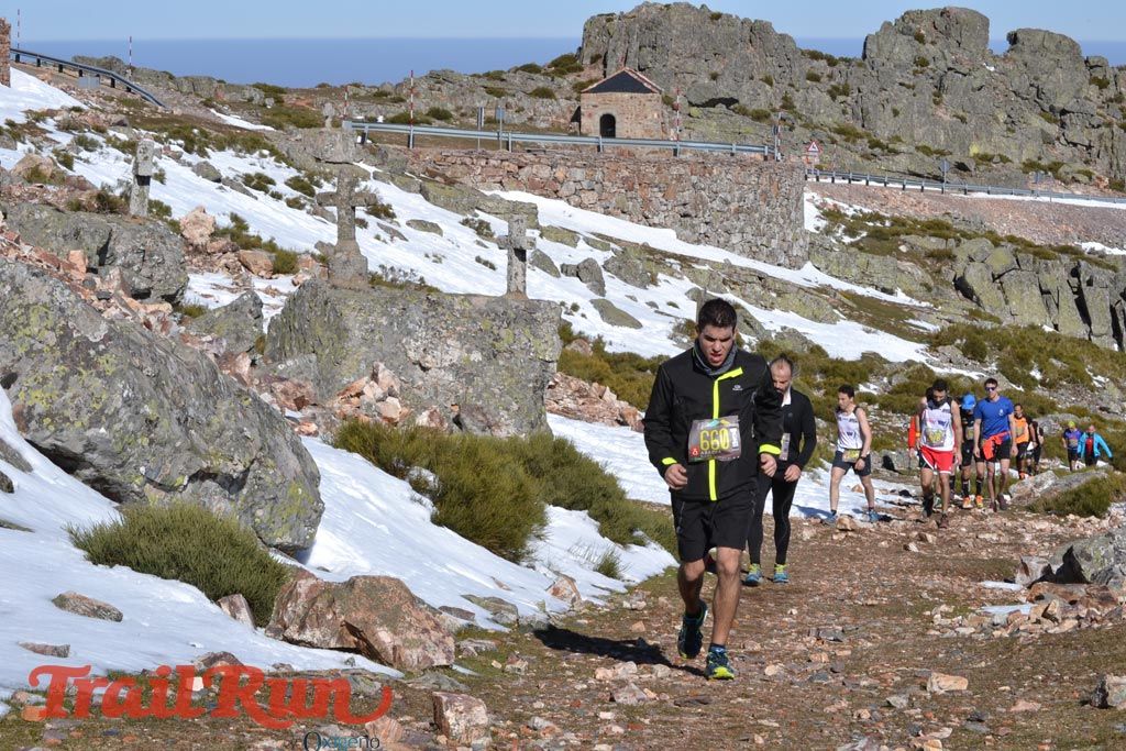 TRES VALLES 2016 - GALERIA 1