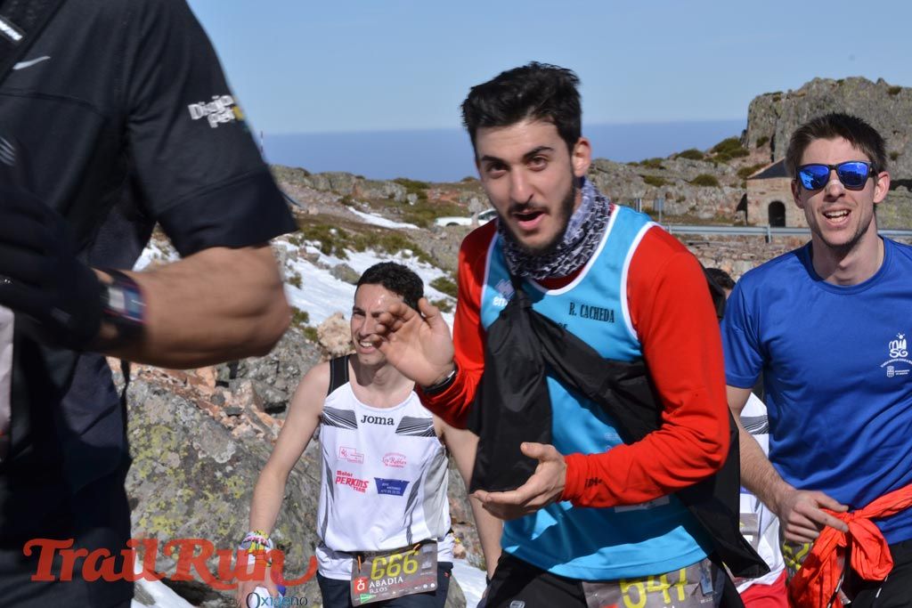 TRES VALLES 2016 - GALERIA 1