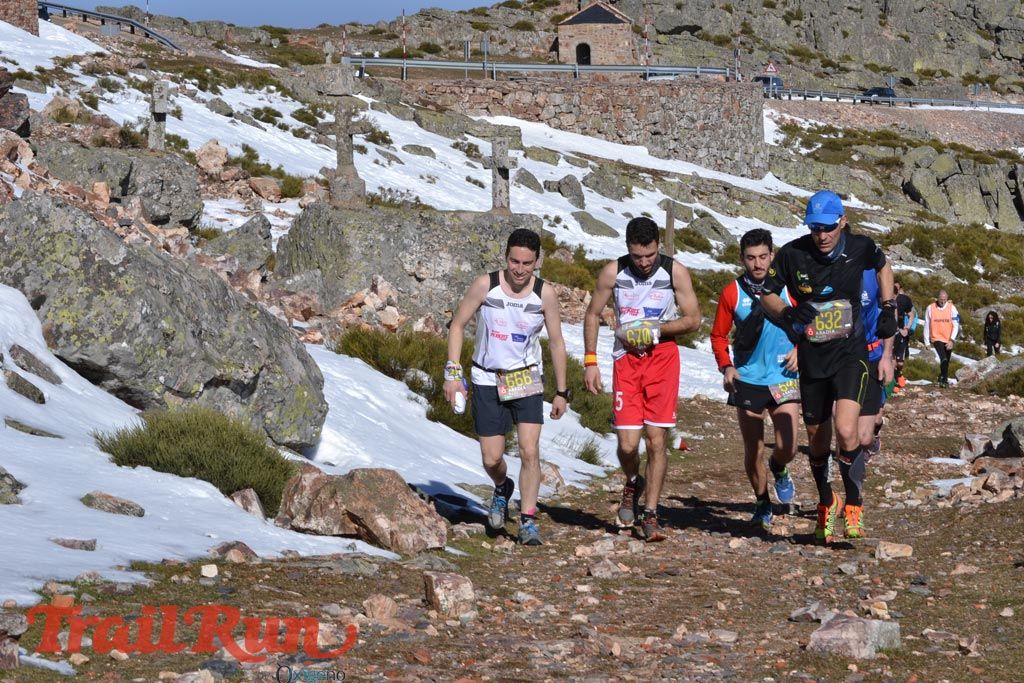 TRES VALLES 2016 - GALERIA 1