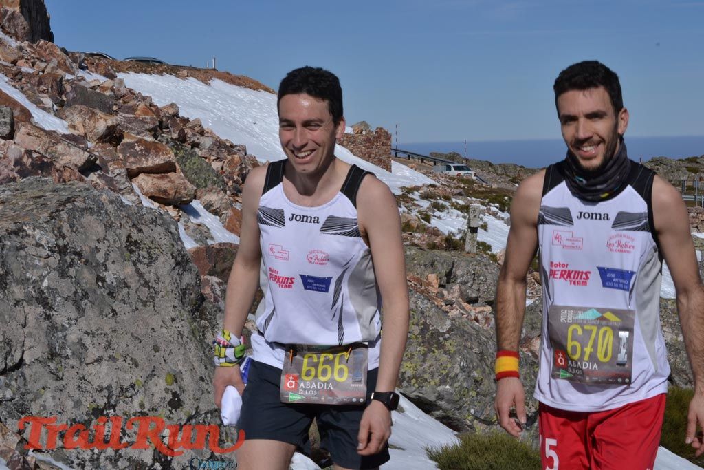 TRES VALLES 2016 - GALERIA 1