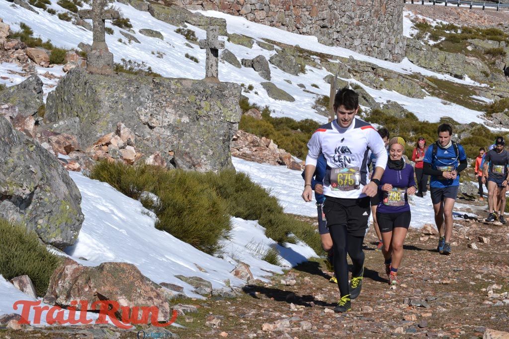 TRES VALLES 2016 - GALERIA 1