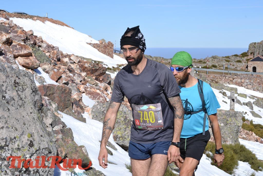 TRES VALLES 2016 - GALERIA 1