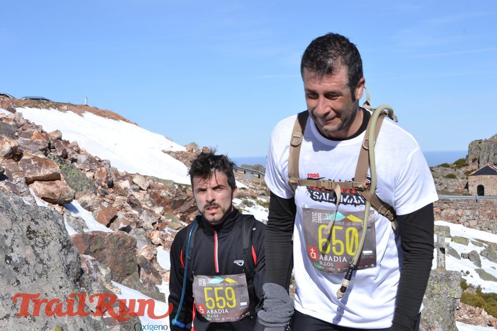 TRES VALLES 2016 - GALERIA 1