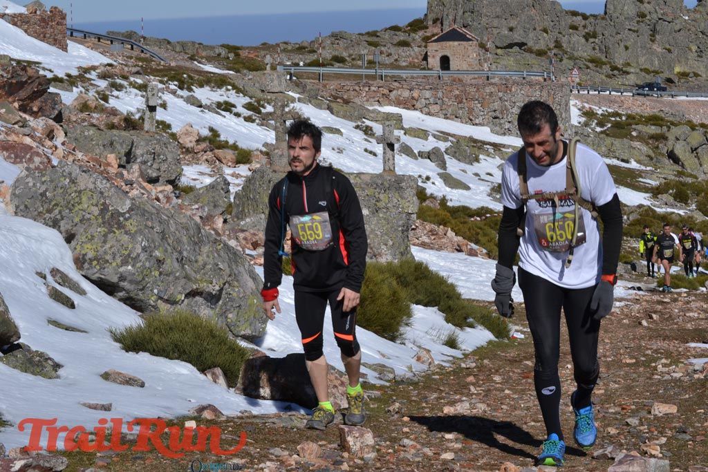 TRES VALLES 2016 - GALERIA 1