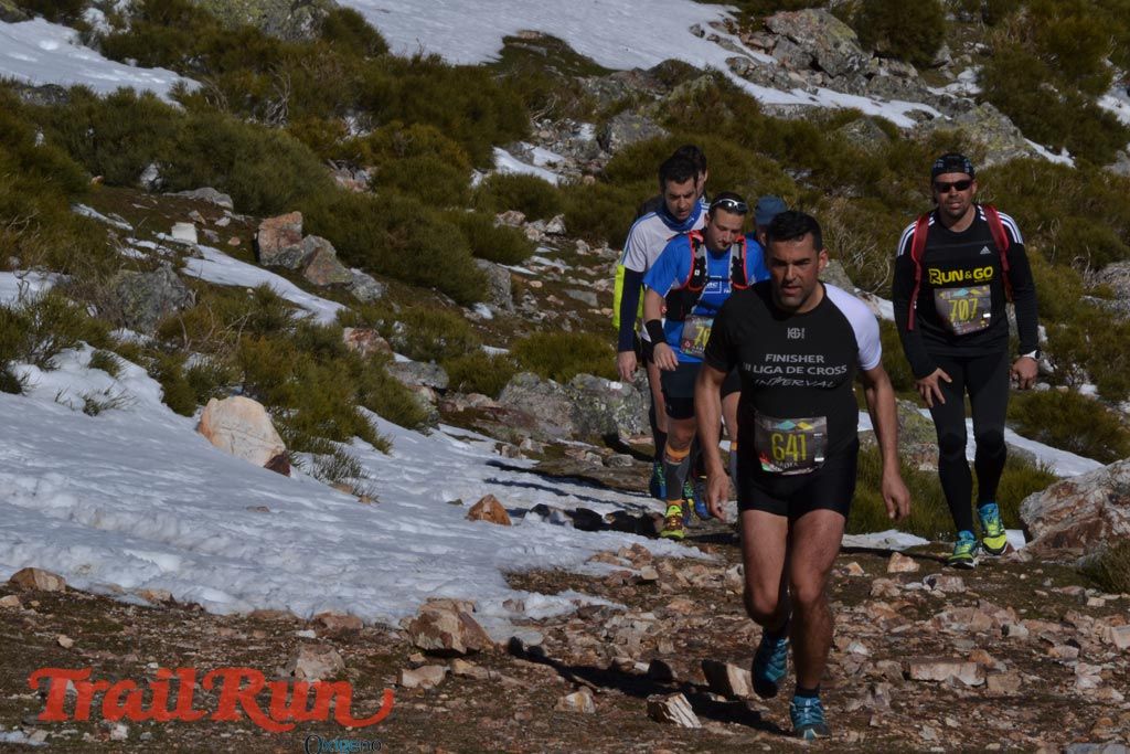 TRES VALLES 2016 - GALERIA 1