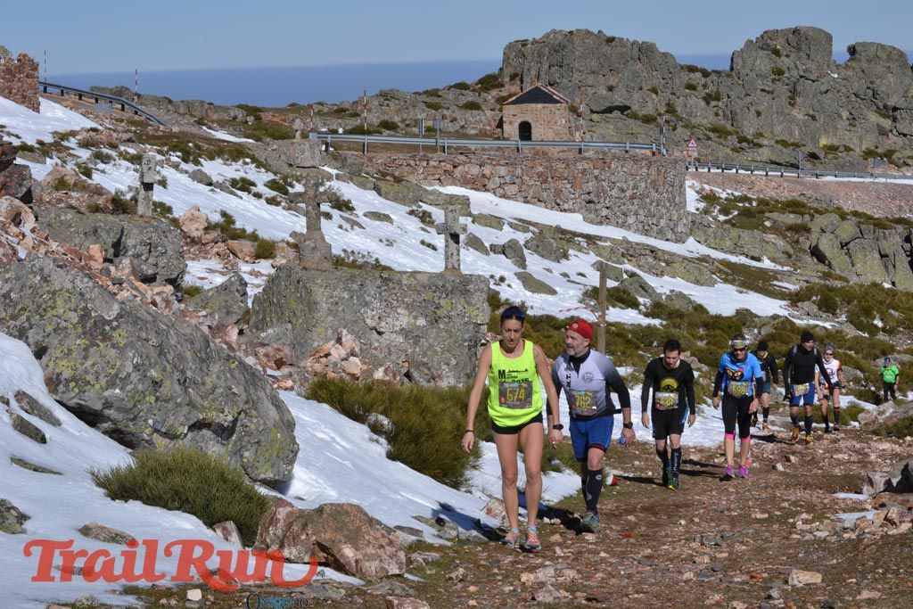 TRES VALLES 2016 - GALERIA 1