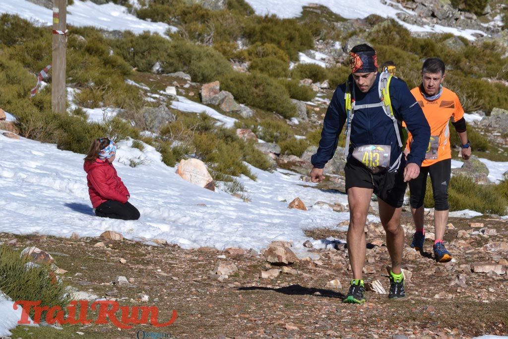 TRES VALLES 2016 - GALERIA 1