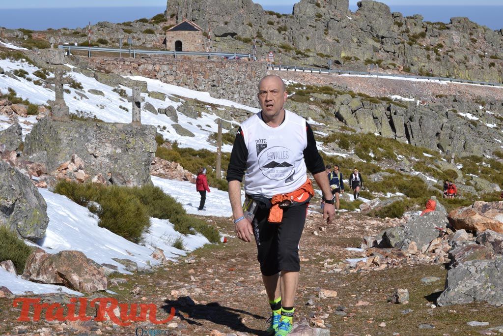 TRES VALLES 2016 - GALERIA 1