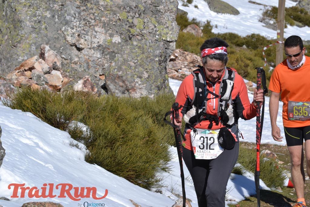 TRES VALLES 2016 - GALERIA 1