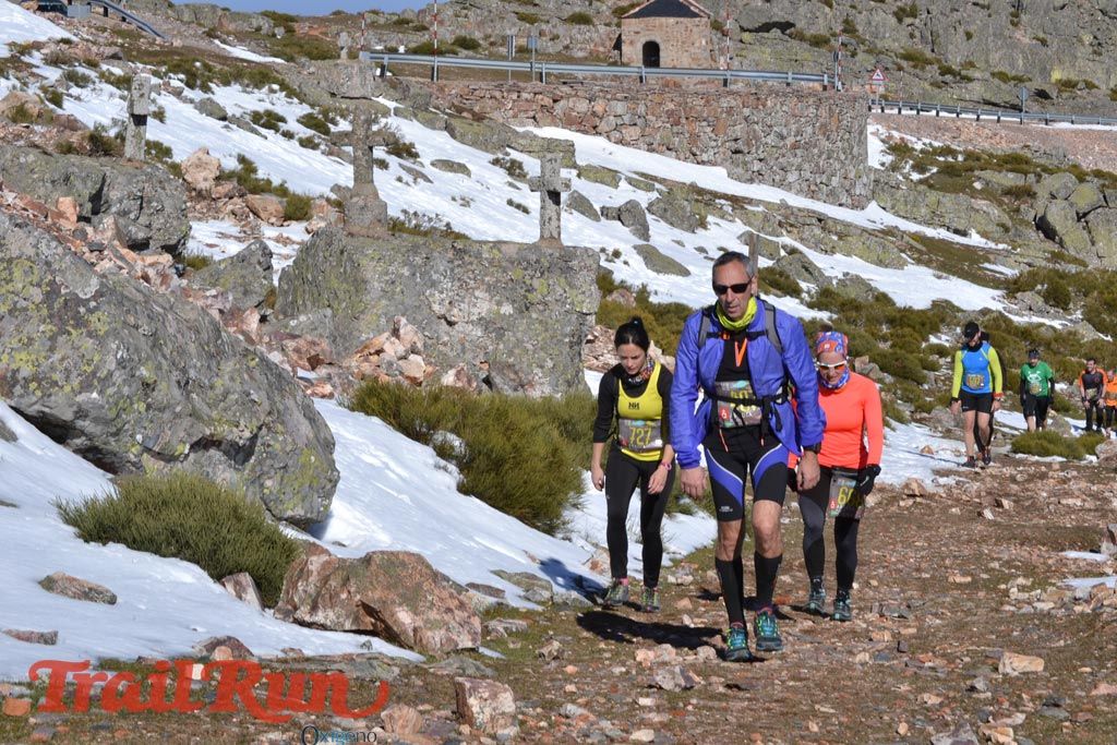 TRES VALLES 2016 - GALERIA 1