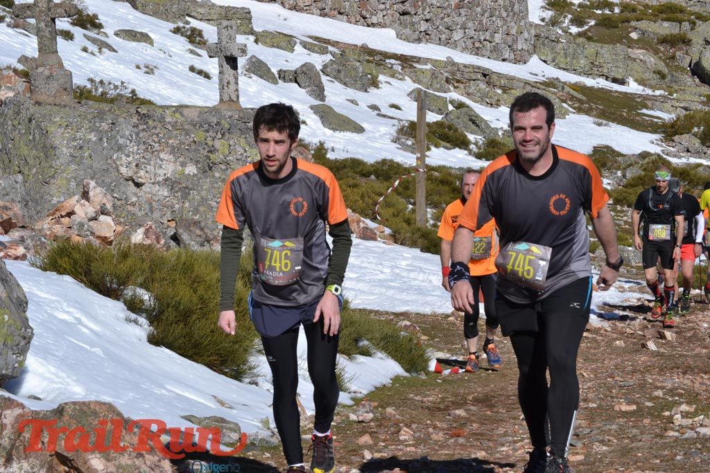TRES VALLES 2016 - GALERIA 1