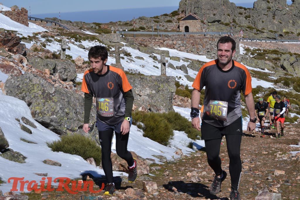 TRES VALLES 2016 - GALERIA 1
