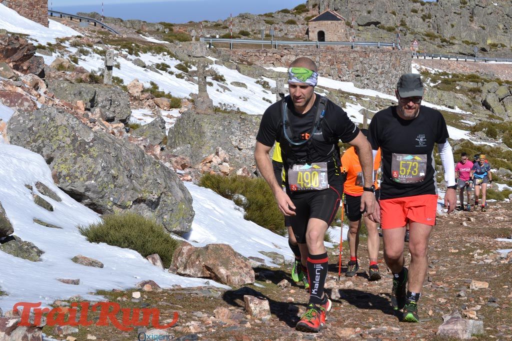 TRES VALLES 2016 - GALERIA 1