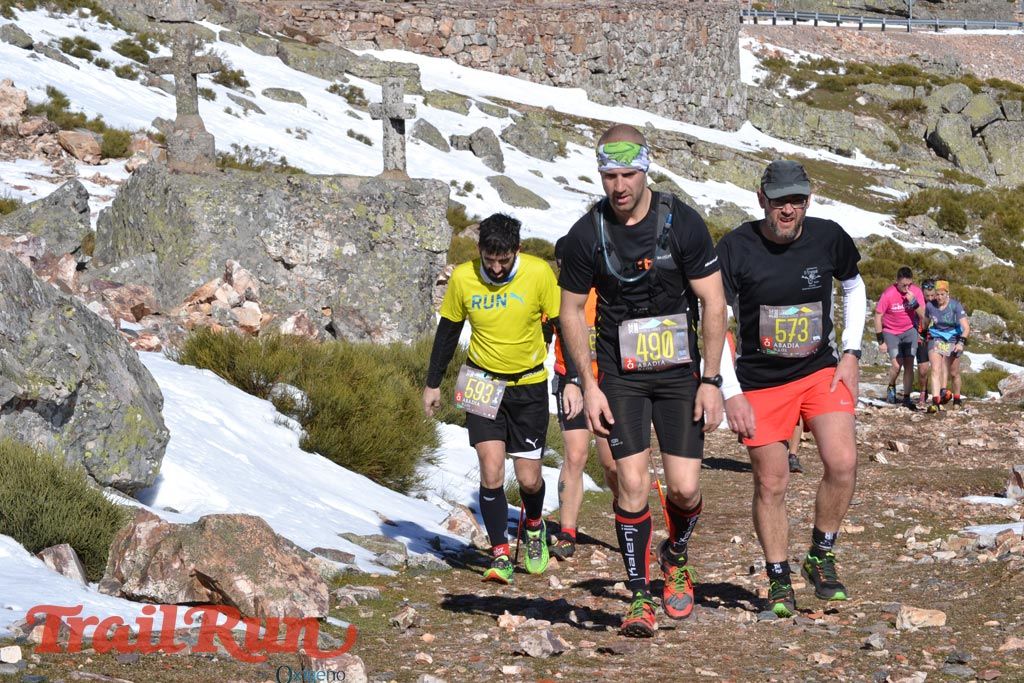 TRES VALLES 2016 - GALERIA 1