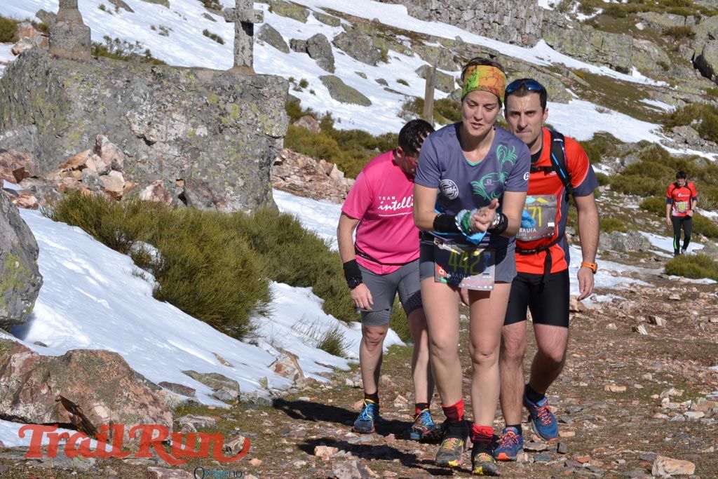 TRES VALLES 2016 - GALERIA 1