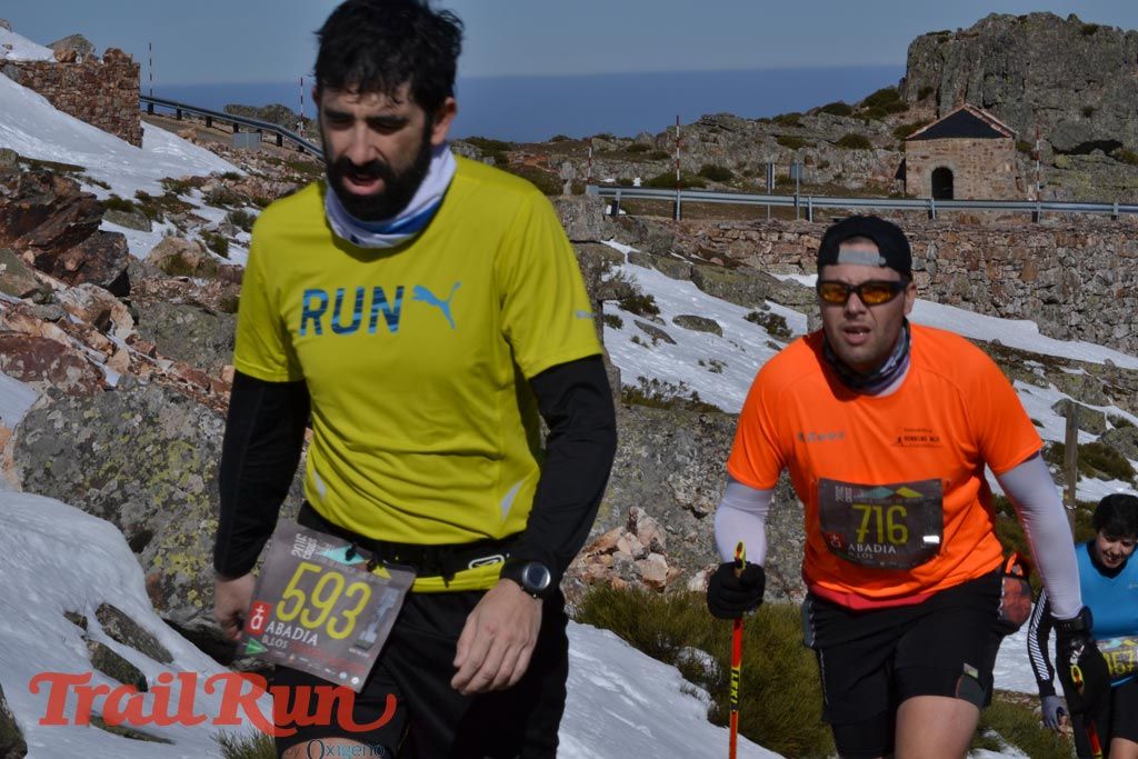 TRES VALLES 2016 - GALERIA 1