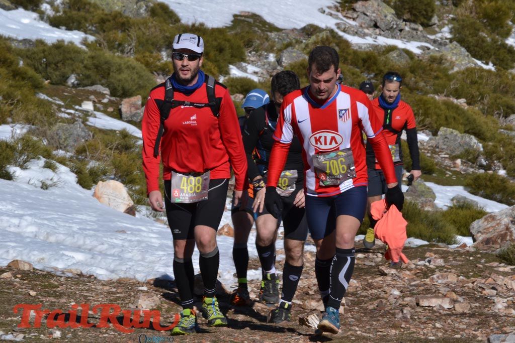 TRES VALLES 2016 - GALERIA 1