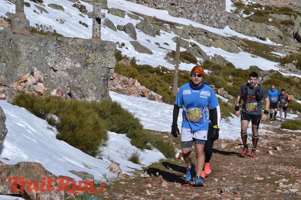 TRES VALLES 2016 - GALERIA 1