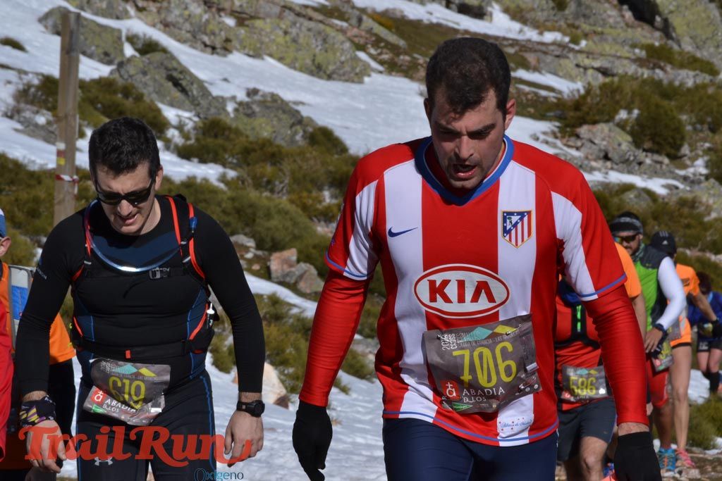 TRES VALLES 2016 - GALERIA 1