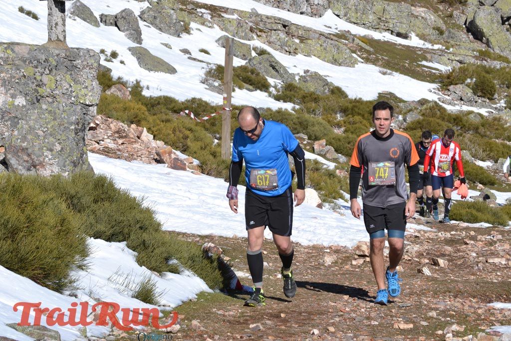 TRES VALLES 2016 - GALERIA 1