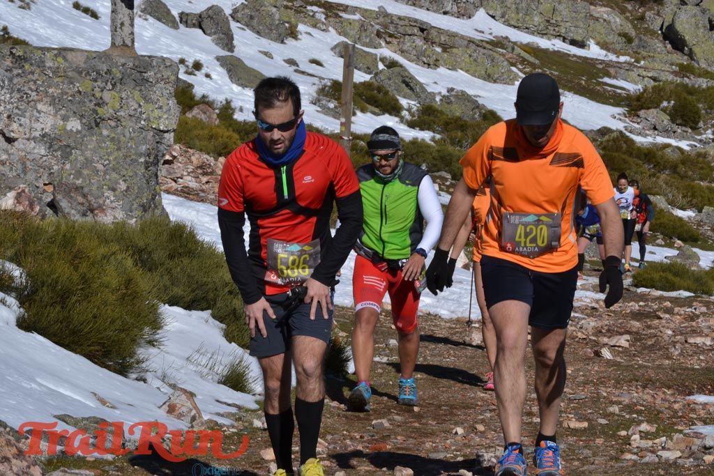 TRES VALLES 2016 - GALERIA 1