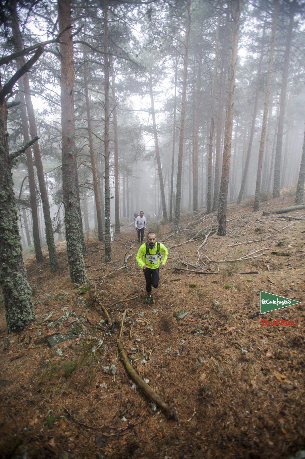 Races Trail Running-2