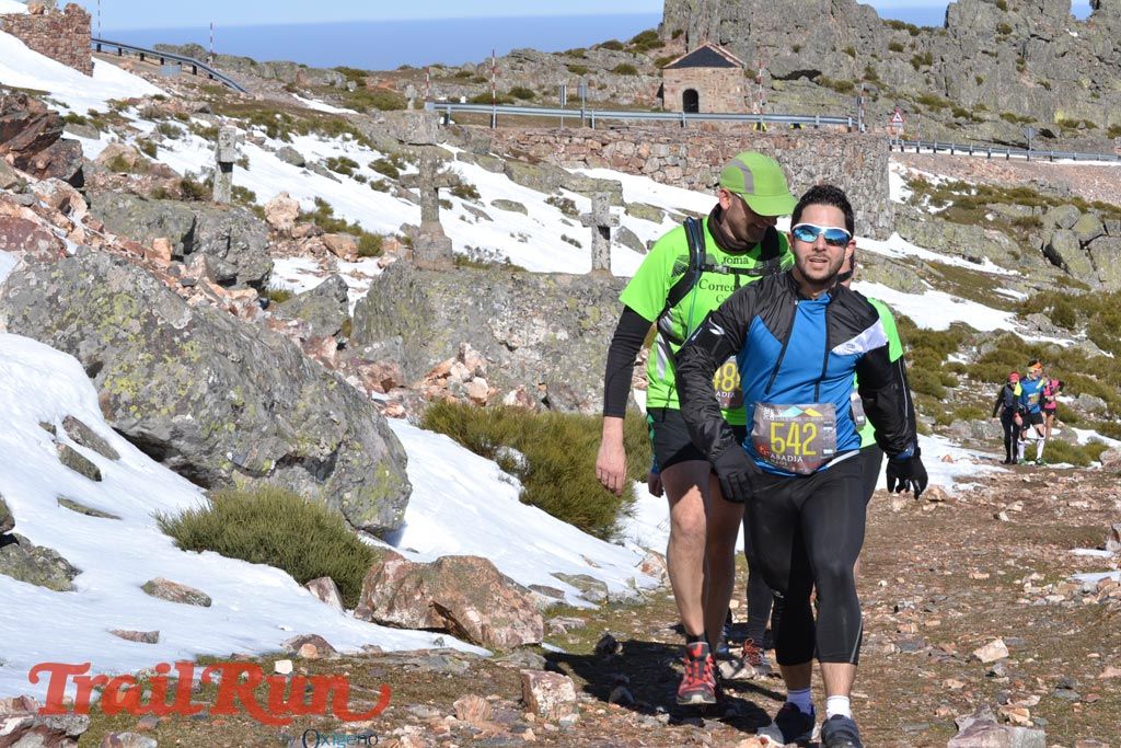 TRES VALLES 2016 - GALERIA 1