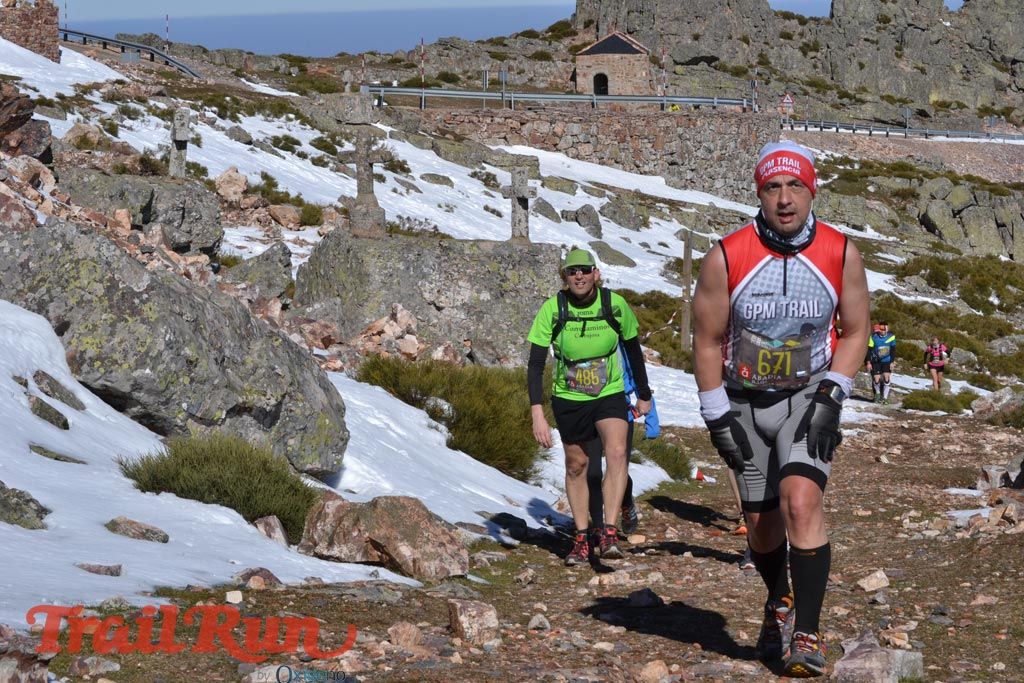 TRES VALLES 2016 - GALERIA 1