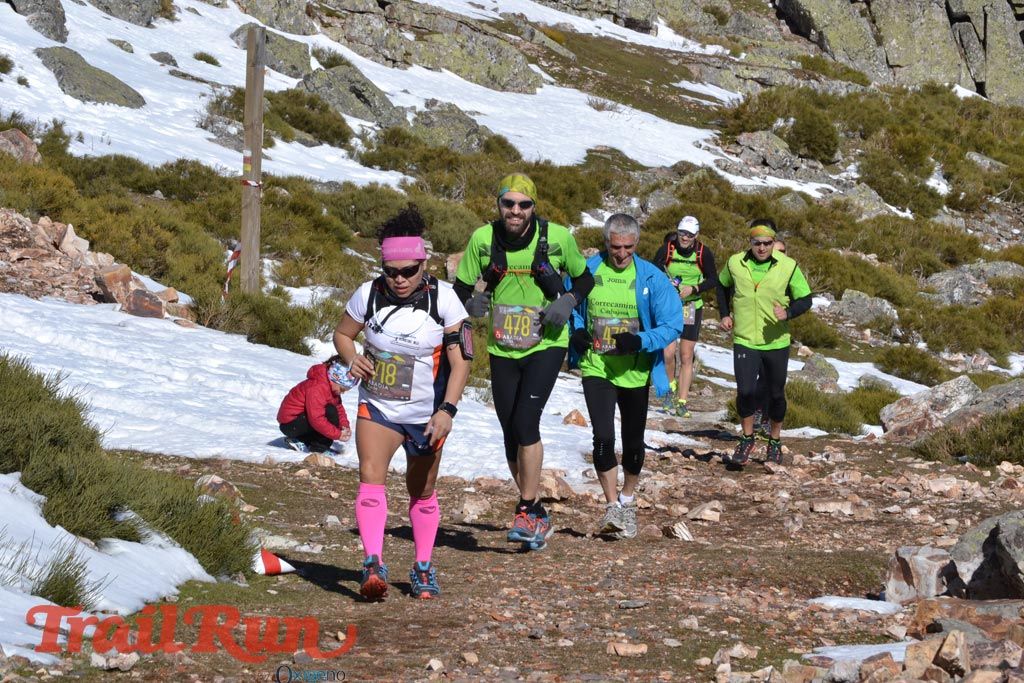 TRES VALLES 2016 - GALERIA 1