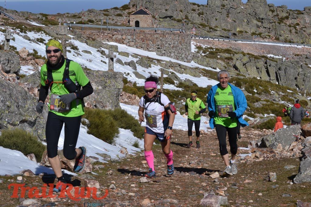 TRES VALLES 2016 - GALERIA 1