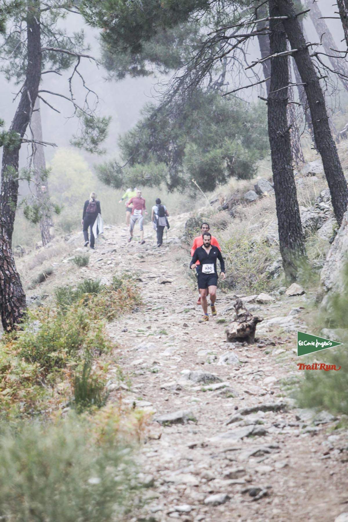 Races Trail Running-2