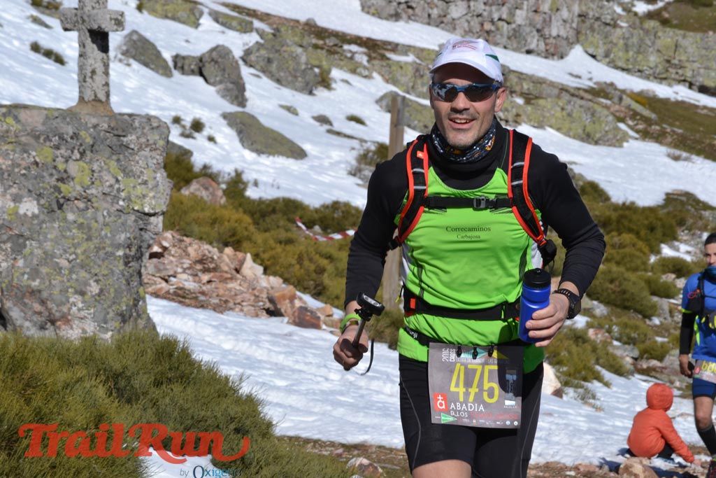 TRES VALLES 2016 - GALERIA 1