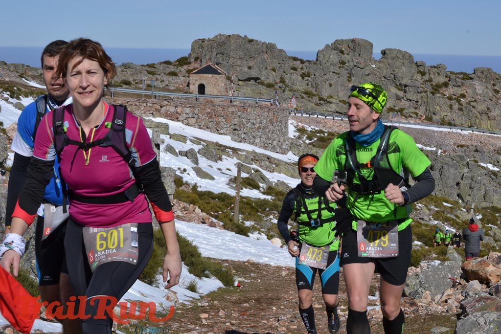 TRES VALLES 2016 - GALERIA 1