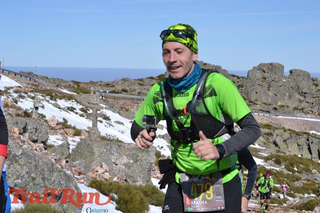 TRES VALLES 2016 - GALERIA 1