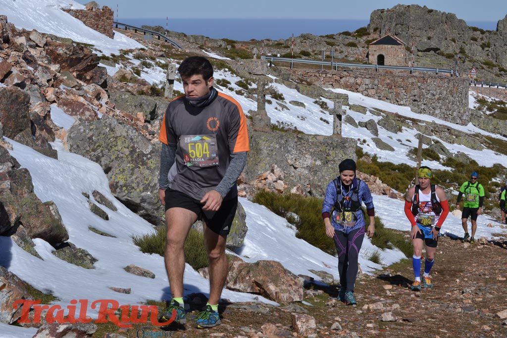 TRES VALLES 2016 - GALERIA 1