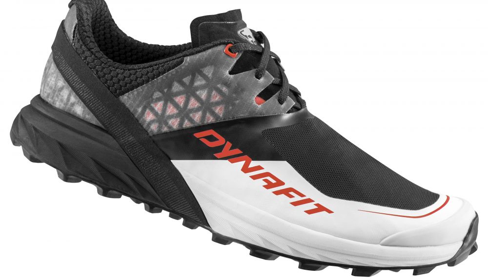ZAPATILLAS ALPINE DNA (M): UNAS TODOTERRENO LIGERAS PARA LAS COMPETICIONES
