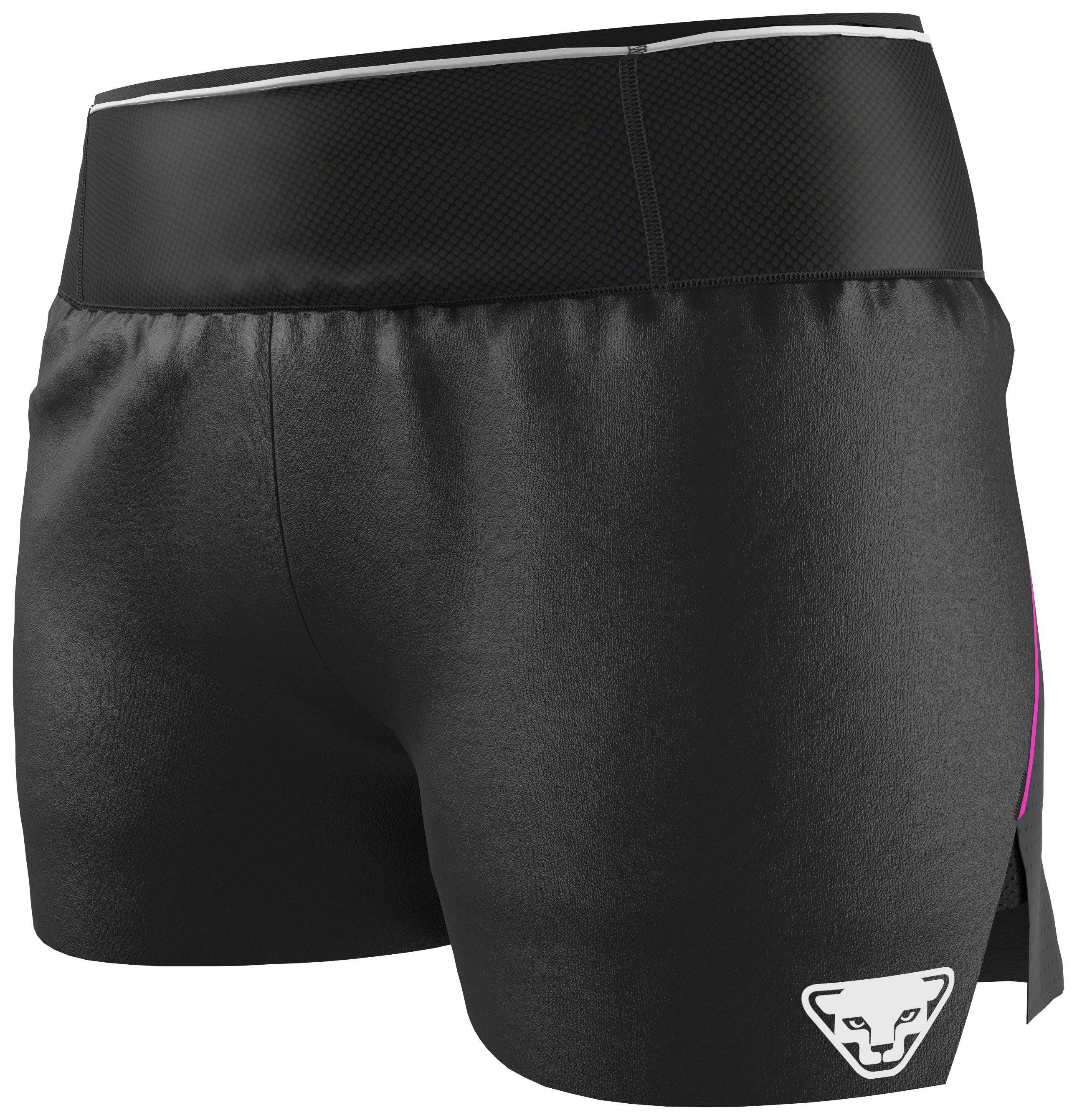 PANTALONES CORTOS DIVIDIDOS DNA 2IN1 (M): EFICIENTES Y CÓMODOS