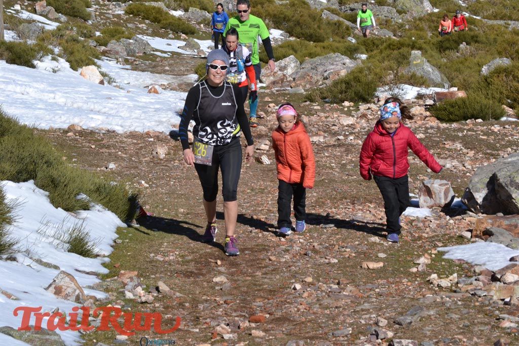TRES VALLES 2016 - GALERIA 1