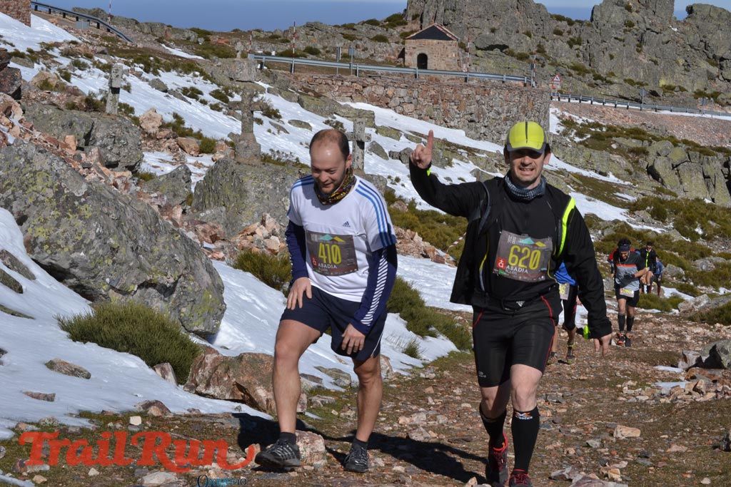 TRES VALLES 2016 - GALERIA 1