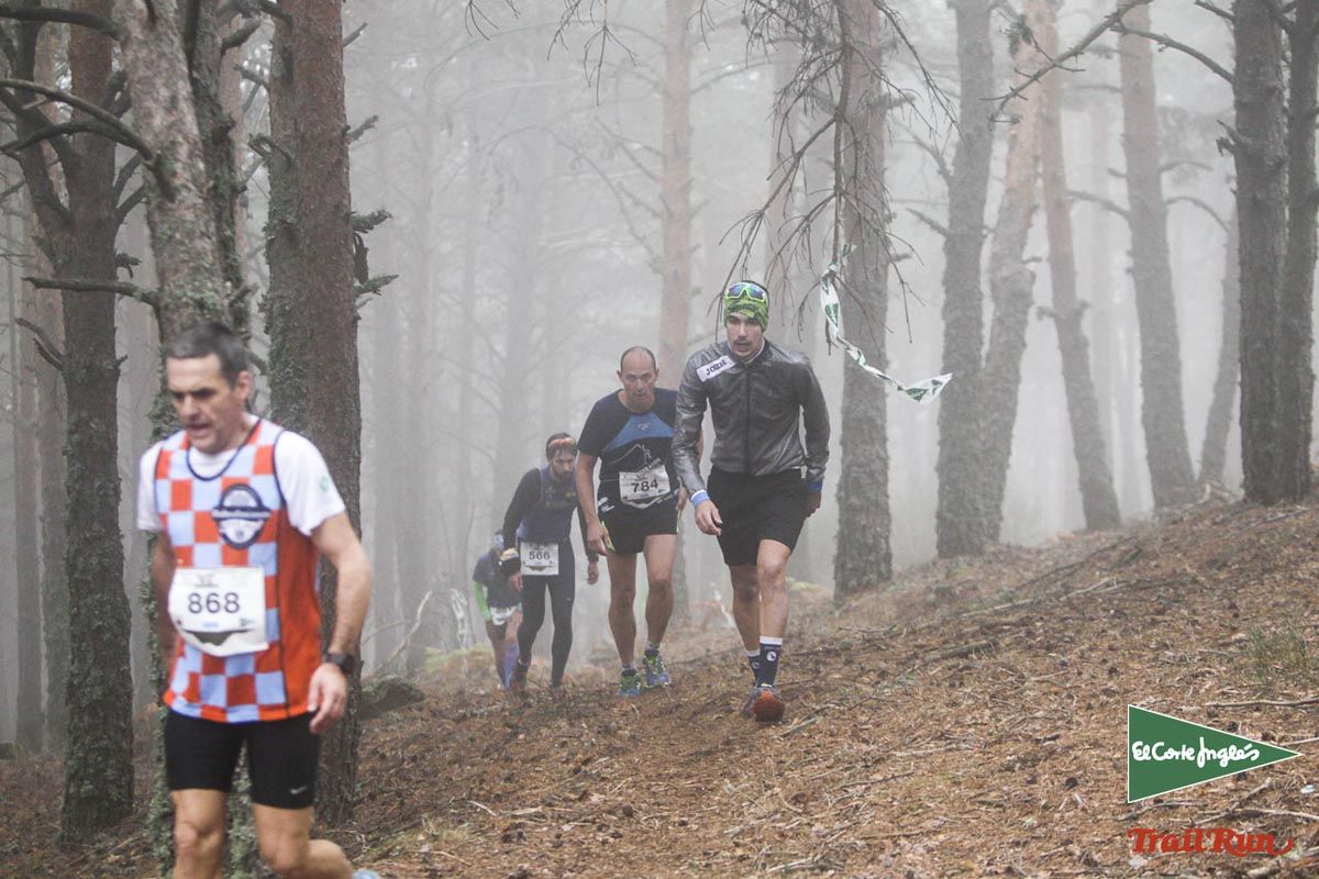 Races Trail Running-2