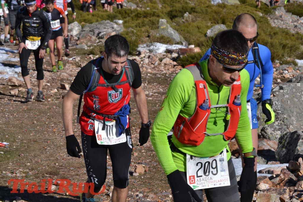 TRES VALLES 2016 - GALERIA 2