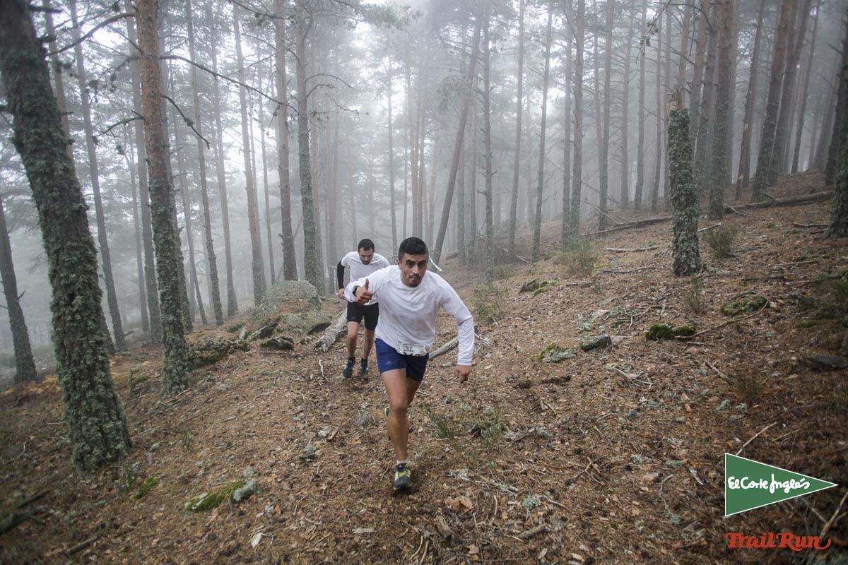 Races Trail Running-2