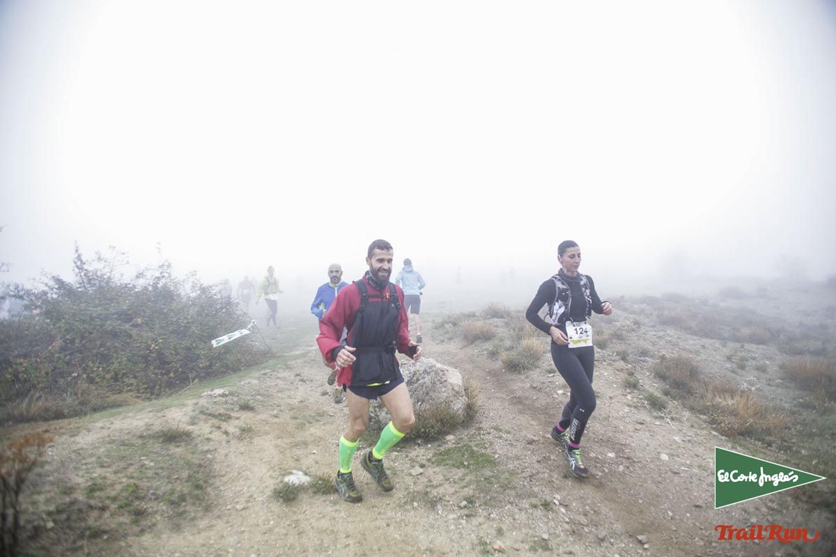 Races Trail Running-2
